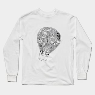 Freedom Long Sleeve T-Shirt